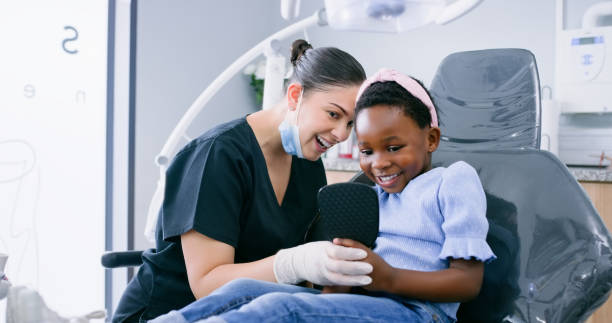 Why Choose Us for Your Dental Needs in Shelley, ID